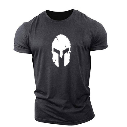 Sports & Fitness T-Shirt – Catalog Design 020