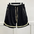 Fear Of God Sports Shorts Quick-drying Essentials Short Pants