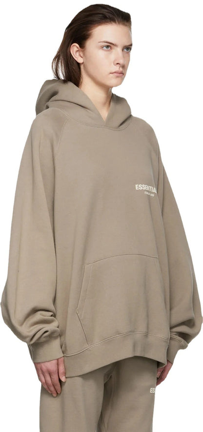 Essentials Sweater Men's Hooded Fashion Brand Hoodie Sweatshirt Pullover - product image 1