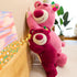 Disney Strawberry Bear Doll Cushion Large Pillow Toy