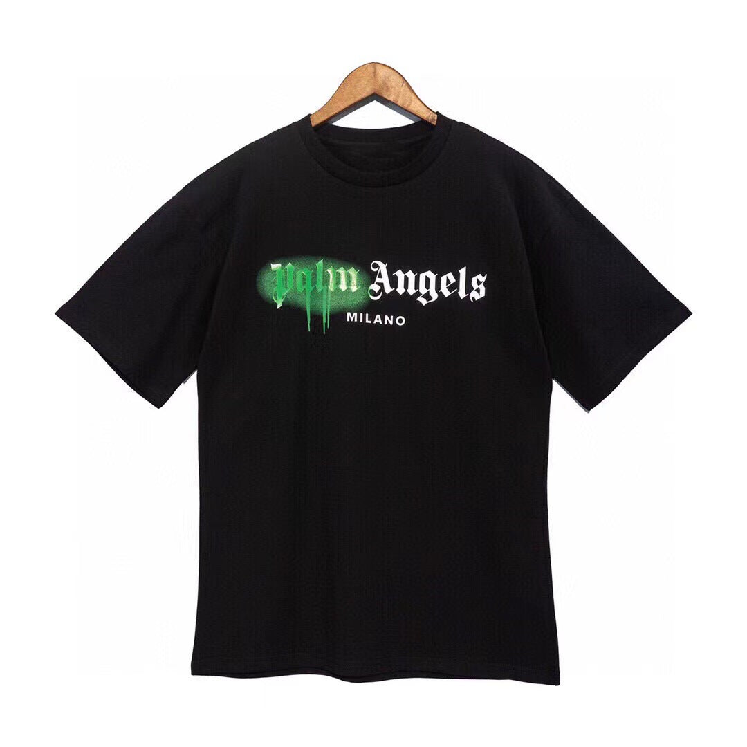 Palm Angel Printed T Shirt