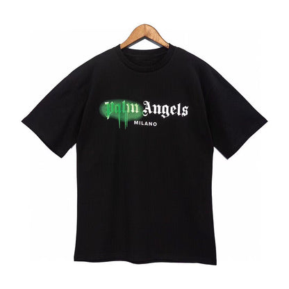 Palm Angel Printed T Shirt