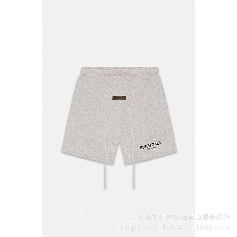 Essentials Shorts Fear Of God Short Pants