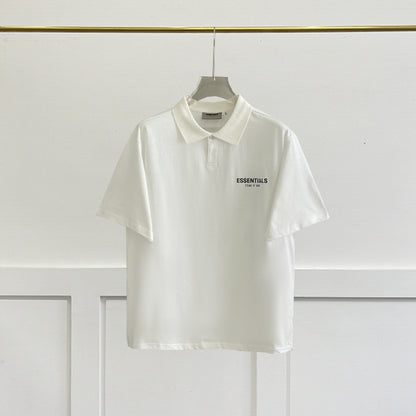Fear Of God T-Shirt Reflective High Street Essentials T-Shirt - product image 9