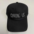 Among us hat peaked  cartoon baseball cap