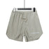 Fear Of God Shorts Essentials  Oversize Shorts Pants