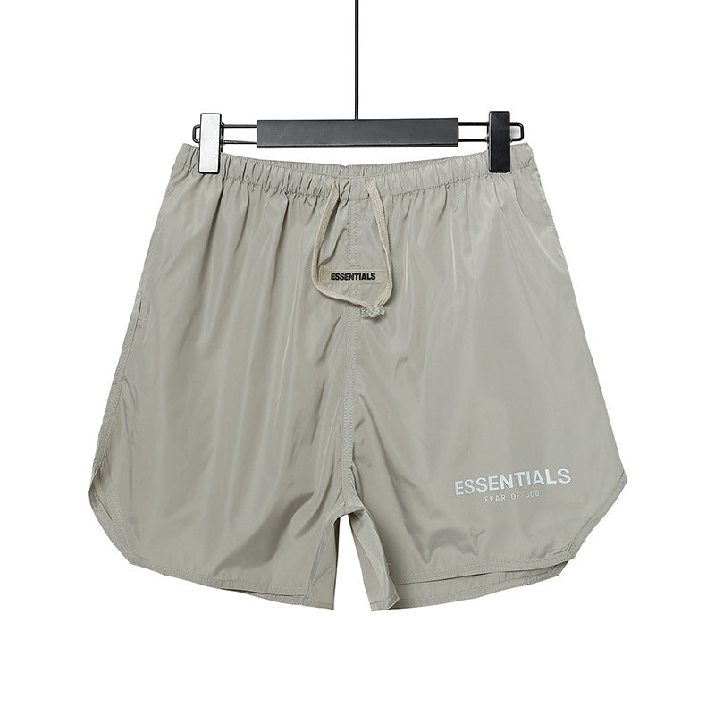 Fear Of God Shorts Essentials Oversize Shorts Pants - product image 22