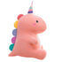 Candy Dinosaur Doll Plush Toys