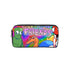 Rainbow Friends schoolbag backpack pencil case three-piece set