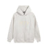 Fear Of God Essentials 1977 Flocking  Hooded Sweatshirt Hoodie Pullover