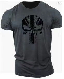 Animal T-Shirt – Catalog Design 001