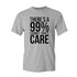 99%letter Youth Leisure Sports T-shirt Gym T Shirt