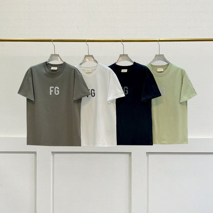 Fear Of God T-Shirt Unisex Essentials T-Shirt - product image 4