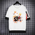 Genshin Impact Fashion T Shirt Unisex 3d Printed T-shirt