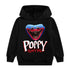 Cartoon Bobby Poppy Playtime Sweatshirt Pullover Hoodie