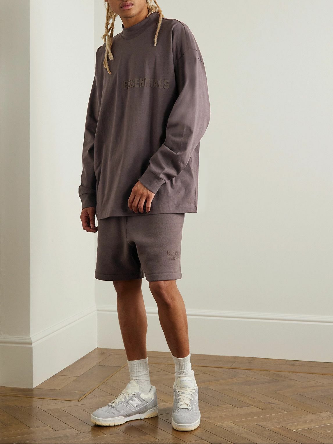 Essentials Shorts Fashion Brand Casual Fear Of God Printed Short Pants - product image 35