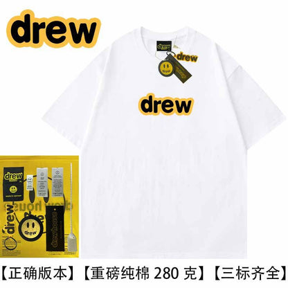 DREW Smiley face Biber T-Shirt - product image 21