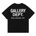 Gallery Dept T-shirt