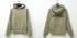 Essentials Sweater Men's Hooded Fashion Brand Fear Of God Hoodie Sweatshirt Pullover