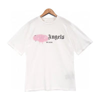 Palm Angel Printed T Shirt