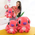 Stitch Plush Toy Cute Doll