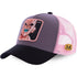 Dragon Ball Mesh cartoon baseball caps trucker hats