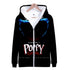 Poppy Playtime Bobby's Game Time 3d Digital Print Hoodie Zipper Pullover Sweatshirt