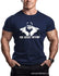 Fitness T-shirt Hulk Printed Gym T Shirt