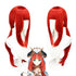 Genshin Impact Cosplay Dress Cost Wig Clothes