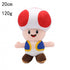 Anime Super Mario Movie Doll Plush Toy