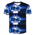 Roblox T Shirt Unisex 3d Printed T-shirt