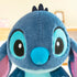 Stitch Doll Star Baby Plush Toy