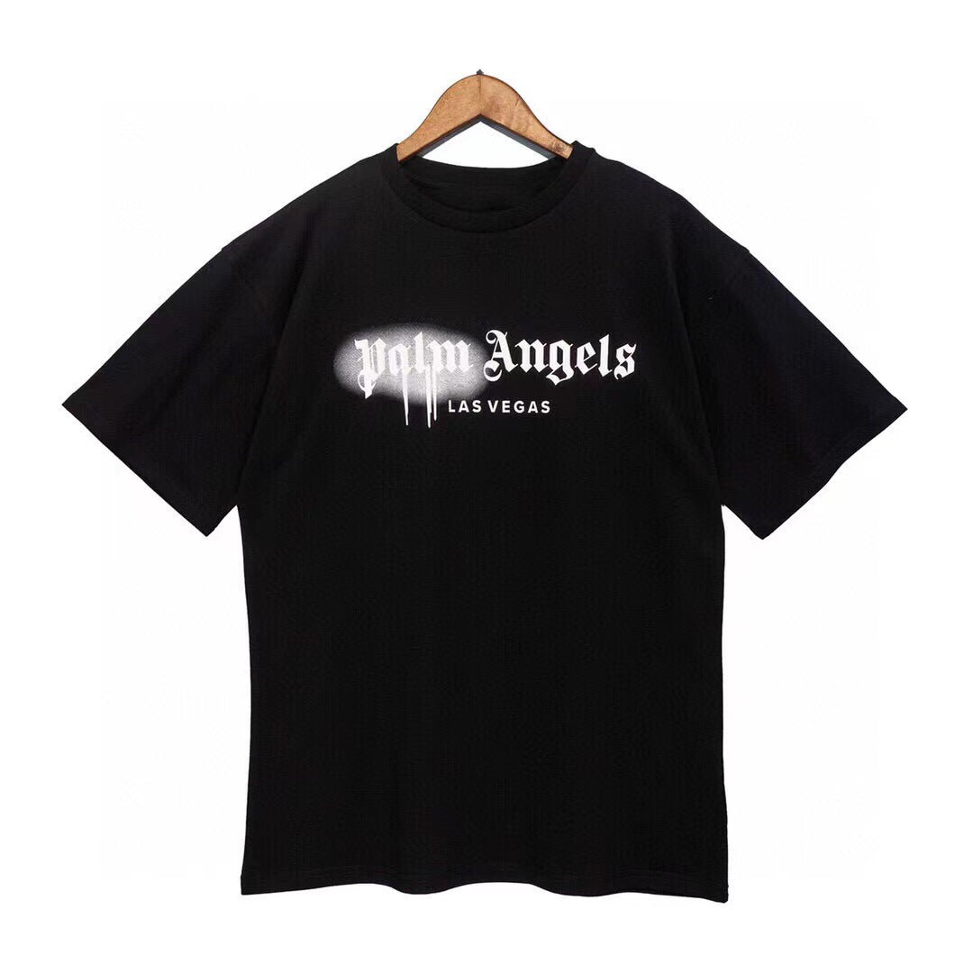 Palm Angel Printed T Shirt
