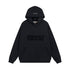 Fear Of God Essentials Season 8 Hoodie Sweatshirt Pullover