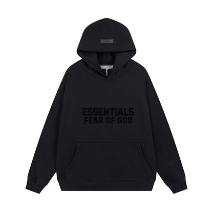 Fear Of God Essentials Season 8 Hoodie Sweatshirt Pullover - product image 13