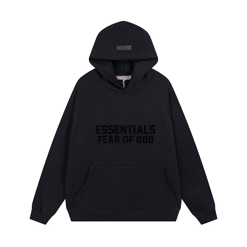 Fear Of God Essentials Season 8 Hoodie Sweatshirt Pullover - product image 12