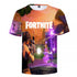 Fortnite 3d T-shirt;Unisex T shirt