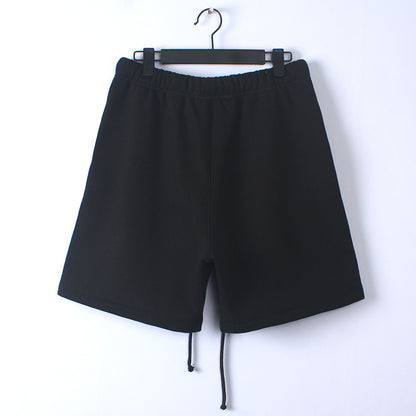 Custom Shorts & Joggers production example 2