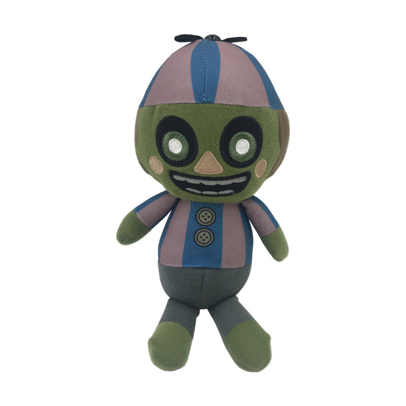 Five Nights At Freddy's Plush Toy Doll Gifts