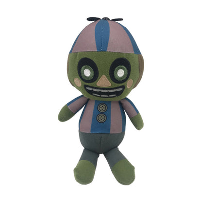Five Nights At Freddy's Plush Toy Doll Gifts