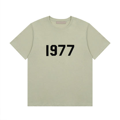 FEAR OF GOD ESSENTIALS Embossed T-Shirt - product image 27