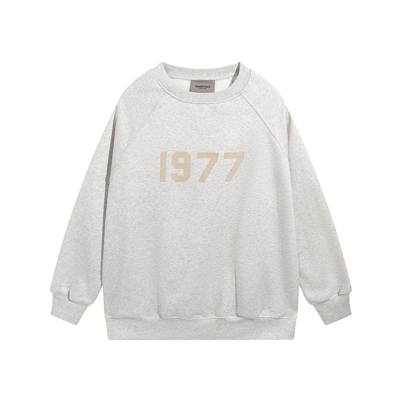 Fear Of God Essentials 1977 Flocking Hoodie Sweatshirt Pullover - product image 41