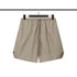 Essentials Nylon Shorts Reflective Shorts Pants