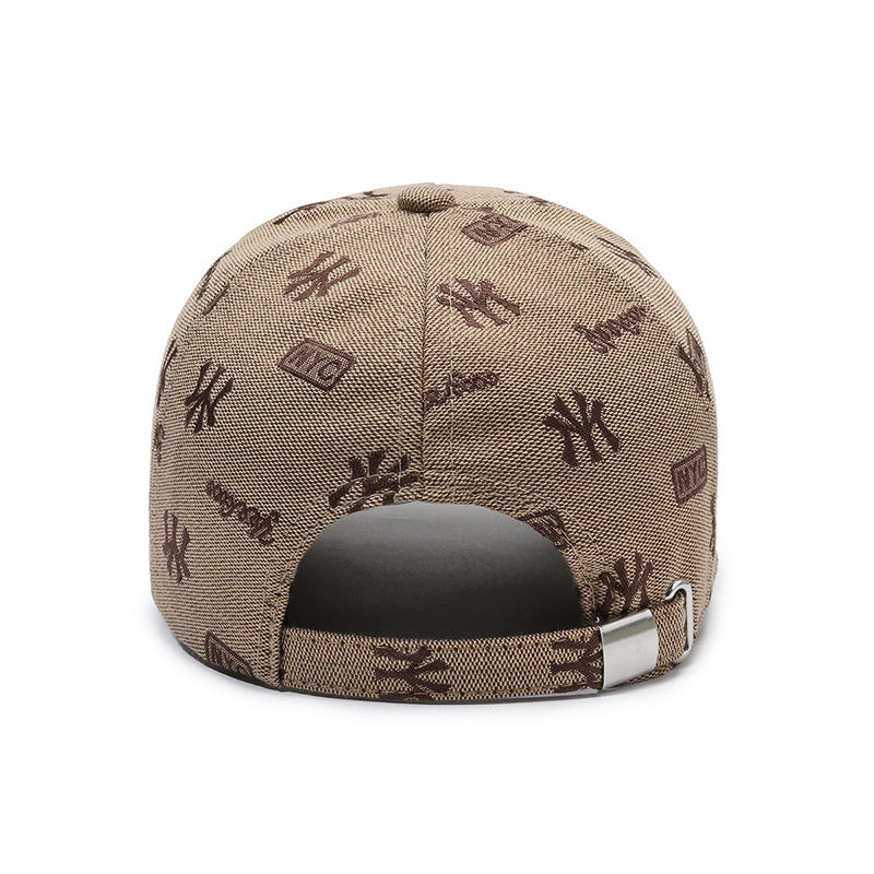 Baseball cap outdoor fishing sports sun hats
