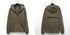 Essentials Zipper Sweater Men's Hooded  Fog Hoodie Sweatshirt Pullover