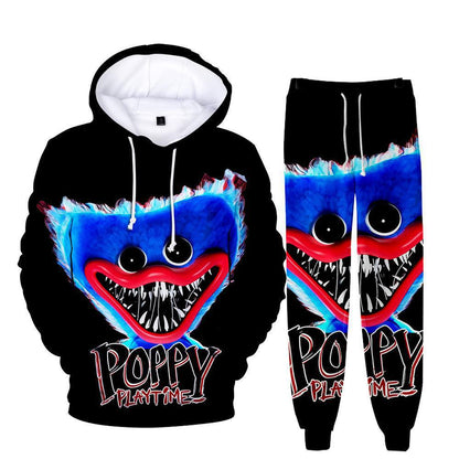 Custom Apparel Sets & Tracksuits production example 5