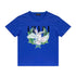 Amiri Parrot Printing Casual Hip Hop  T-shirt