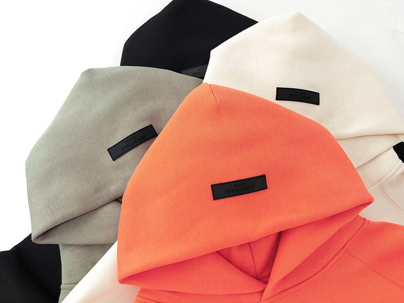 Fear Of God Essentials Season 8 Hoodie Sweatshirt Pullover - product image 2