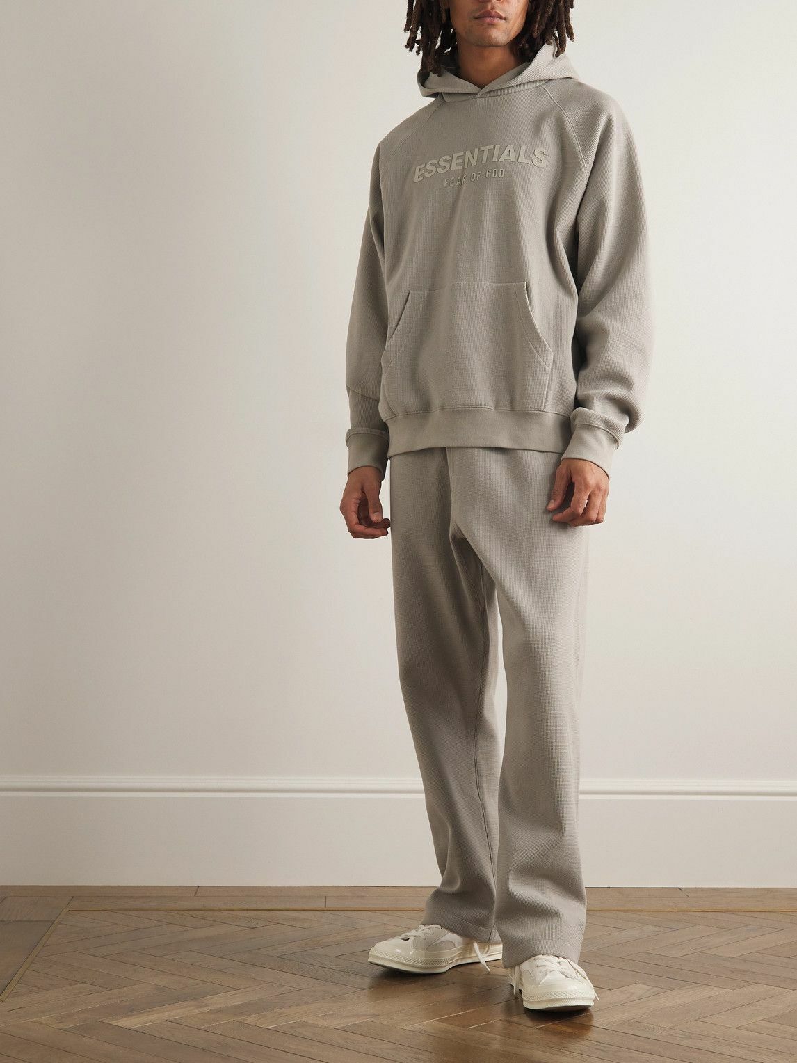 Essentials Sweater Fear Of God High Street Sweatshirt Pullvoer Hoodie - product image 3