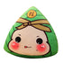 Dragon Boat Festival zongzi plush toy